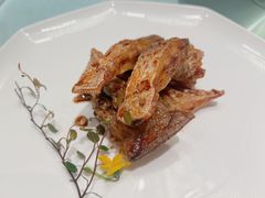 -上海小南国(金桥国际广场店)