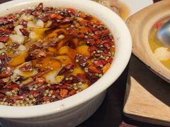 -永安鱼庄·镇江菜(东吴路店)