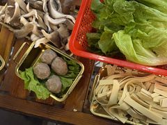 -刘少华贵州小黄牛·鲜牛肉火锅(总店)