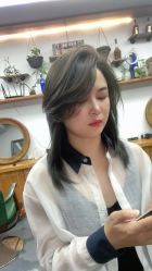 点击看大图 -New Fashion发型定制