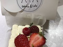 -Kekimatata 生日蛋糕·烘焙教学