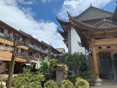 -云南民族村