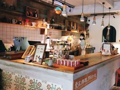 -时光花园(白鹭洲店)