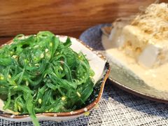 -戏作寿司(观音桥店)