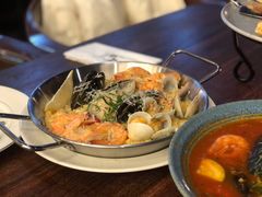 -1861意大利餐厅(文化广场店)