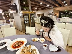 -老孙家饭庄·非遗(东关店)