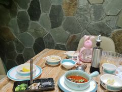 -春润大地海南椰子鸡(沙井京基百纳广场店)