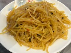 -肖记公安牛肉鱼杂馆·省级非物质文化遗产(江汉路直营店)