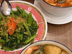 -曼谷食堂·泰国家庭料理(丹桂路店)