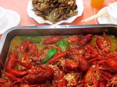 -阿木龙虾(河间路店)
