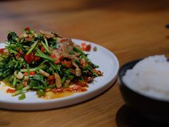 -敏珠拉姆藏餐·南京厨房(富春江东街店)