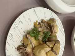 -银都上海菜馆(粤海东路店)