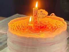 -维尔纳斯·生日蛋糕·动物奶油冰淇淋蛋糕(六里桥店)