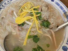 -老雒阳面馆·水席(定鼎门店)