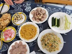 -康陵正德春饼宴26号