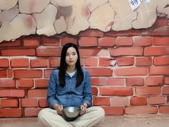 -武汉5D星空错觉艺术馆(中心百货店)