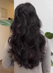 -AFA Hair studio·女士发型设计