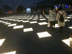 -南京国际青年文化中心