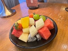 -绿茵阁(江南西路店)