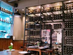 大堂-1861意大利餐厅(文化广场店)