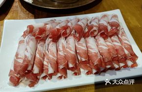 Ximeng Small Lamb