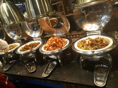 -味芝树·牛排烤肉自助(海亮店)
