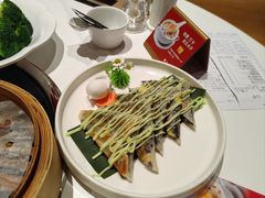 -德兴show鲜·蒸汽海鲜火锅餐厅(格创悦里店)