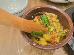 -云海肴·汽锅鸡·云南菜(广安门天虹店)