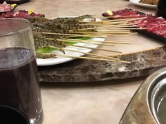 -牛天下·牛肉·海鲜·打边炉·融合菜