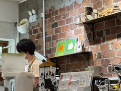 操作台-ABCD咖啡屋(妇幼店)
