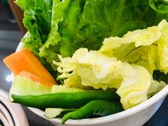 -光化门韩国料理(新地假日广场店)