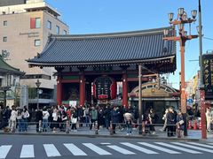 -浅草寺
