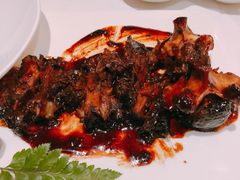 -A One Kitchen·南京精菜馆(德基广场店)
