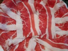 -陈府大宅门成都火锅·手切鲜肉(太原街店)
