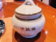 -武汉世茂希尔顿酒店·汇·全日餐厅