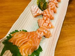 -半藏居酒屋(香港花园店)