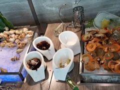 -漳州佰翔圆山酒店·圆山畔西餐厅