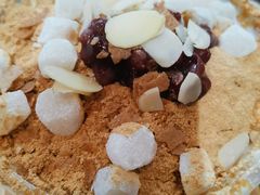 经典小年糕雪冰-雪冰家·茶饮(碧桂园银河商业广场店)