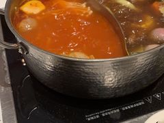 -牛焱·贵州黄牛肉火锅(城西银泰店)