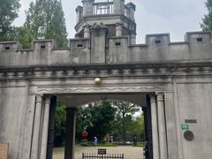 -上海市龙华烈士陵园