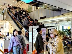 -凯德MALL(西直门店)