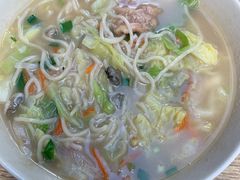 -福清滑(乐南公寓店)