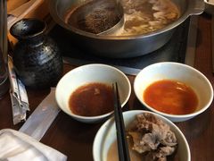 -鍋ぞう(新宿西口店)