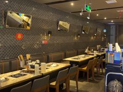 -火炉火自助餐(喜隆多店)