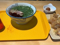 -张碗碗青海牛肉拉面(王城公园店)