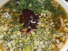 -杨志和泡馍(中山北街1店)