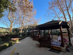 -春晖园度假酒店温泉