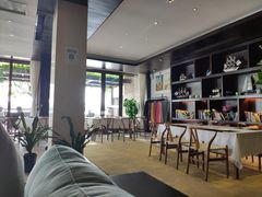 -望海·帆船主题咖啡厅•品茗下午茶(石湖景区店)