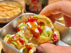 -达斯坦印度餐厅Dastaan(三里屯SOHO店)