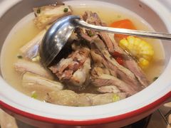 -羊之道草原味道清真餐厅(番禺店)